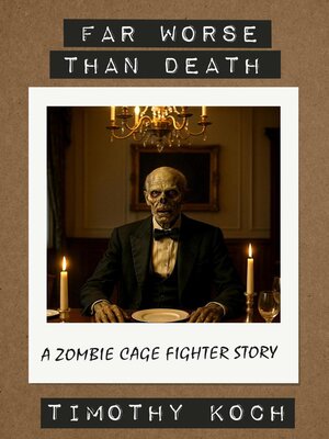 cover image of Far Worse Than Death